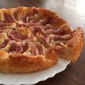 yorusa's cooksnap of when they made 簡単ヘルシーいちじくのケーキ.