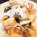 ryoku☆'s cooksnap of when they made カボチャとサツマイモのマスタードサラダ.