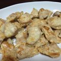 ☆santo☆'s cooksnap of when they made オーブンで超簡単☆チキンナゲット♡.