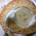 おにぎりママ's cooksnap of when they made ホットケーキＭとフライパンでロールケーキ.
