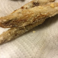 さぼさぼサボ's cooksnap of when they made ごぼうのから揚げ.