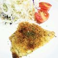 KUMI KUMI's cooksnap of when they made 節約でも一流シェフの味♥目カジキのグリル.