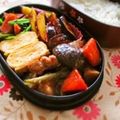 Marrietty's cooksnap of when they made ふわふわ＊じゅわ～の卵焼き♡.