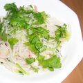 キャラメル丼's cooksnap of when they made ヤムウンセン(タイ春雨サラダ).