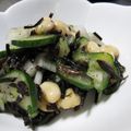 ちばたま's cooksnap of when they made ひじきと大豆のヘルシーサラダ★.