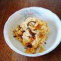 なおころピッコロ's cooksnap of when they made 身体温め♡便秘解消♡美容かんぴょう酢味噌.