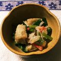 takomana's cooksnap of when they made ★簡単お弁当★冷食アレンジ（シュウマイ）.