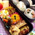 panna_703's cooksnap of when they made 簡単、イワシのハンバーグ.
