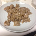 ビギナーコック's cooksnap of when they made 簡単！豚肉と玉葱の生姜焼風♡お弁当にも♡.