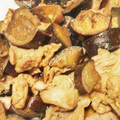 クックMA37UT☆'s cooksnap of when they made ナスと豚こまの焼肉のタレ炒め☆.
