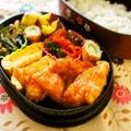 Marrietty's cooksnap of when they made 細切りピーマンと人参の塩麹胡麻油炒め.