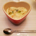 ゆりげら's cooksnap of when they made なんちゃって松茸の茶碗蒸し.
