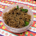 アヤチャンチャンコ's cooksnap of when they made ししとうとじゃこ炒め***ちょっとピリ辛.