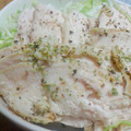 あっきぃにゃん's cooksnap of when they made しっとり仕上がる鶏ムネ肉のロースト.