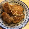 なおしゅんはん's cooksnap of when they made 簡単☆さんまの蒲焼.