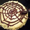 melmarilyn's cooksnap of when they made ♡カスタードバニラ味のNYチーズケーキ♡.