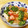 ぽりぽり拓庵's cooksnap of when they made 簡単★厚揚げの彩りサラダ.