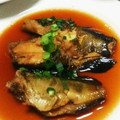 クックU8XZ6O☆'s cooksnap of when they made ふっくら美味しい♪　ソイの煮付け.
