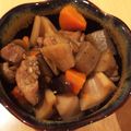 やますぅ17's cooksnap of when they made 時短☆簡単☆筑前煮.