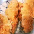 きえまま's cooksnap of when they made 簡単♪サクッと美味しいフライドサーモン.