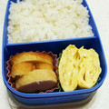 翔舞ママ's cooksnap of when they made おだしたっぷりだし巻きたまご.