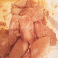 Tamagokk's cooksnap of when they made 漬けて焼くだけ・鶏の照り焼き♪.