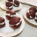 さらさら。's cooksnap of when they made ウーピーパイ★Ｐａｒｔ２.