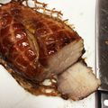 しるばーうぃんど's cooksnap of when they made うちのチャーシュー.
