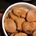 ゆん1006's cooksnap of when they made フライパンで作る里芋の煮っころがし.