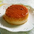 ぷぷぷりぷりぷりこ's cooksnap of when they made 家にある材料で☺かぼちゃの豆乳プリン.