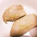 ちゃびちゃり's cooksnap of when they made 激うまっ！チキンマリネのソテー.