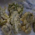 nnneee's cooksnap of when they made たらの芽の天ぷら.