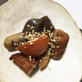 ♡♡紫♡♡'s cooksnap of when they made ほっこり！根菜の煮物.