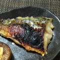 ♡♡紫♡♡'s cooksnap of when they made 超簡単　サワラの西京焼き.
