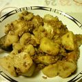 月刊まこたん's cooksnap of when they made 簡単♩里芋のそぼろ煮.