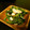 もものはちみつ's cooksnap of when they made ゆで落花生とほうれん草のごま和え.