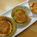 うららすもも's cooksnap of when they made はじめてでも作れるスイートポテト.