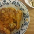dollyj's cooksnap of when they made 豚バラで☆ナスとジャガイモのトマト煮.