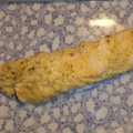 きらり流れ星's cooksnap of when they made だし入りでふんわり☆青のりの玉子焼き.