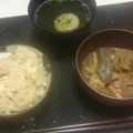 おりたまさん's cooksnap of when they made 簡単お吸い物.