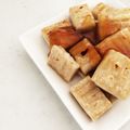 ∞らら∞'s cooksnap of when they made みたらしかくふ.