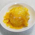 市原のご飯's cooksnap of when they made とじないふわふわ “オムライス”.