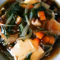 ｷｮﾛﾏﾏちゃん's cooksnap of when they made フライパンひとつで～豆腐のあんかけ.