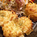 Y…Dママ's cooksnap of when they made カジキマグロのマヨネーズ焼き.