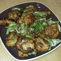 リークママン's cooksnap of when they made 鳥むね肉のキャベツ炒め.