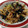 剛パパちゃんのママ's cooksnap of when they made 中華くらげ・ねぎ・油揚げの炒めもの.