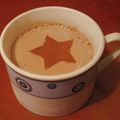 さりぁﾏﾏ's cooksnap of when they made チョコレートムース.