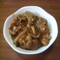 アタックひめちゃん's cooksnap of when they made 隠し味で！　まろやか　美味しいカレー♪.