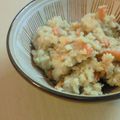 黒豚チョコ's cooksnap of when they made ♡超簡単うの花♡.