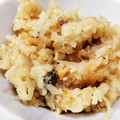 なっちょん♩'s cooksnap of when they made 秋鮭としめじの炊き込みご飯.